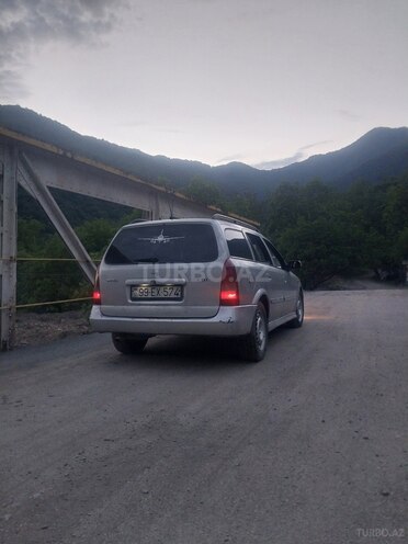 Opel Astra-4