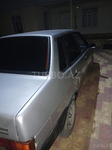 LADA (VAZ) 21099-3