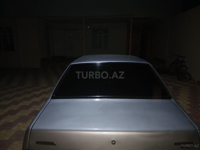 LADA (VAZ) 21099-4