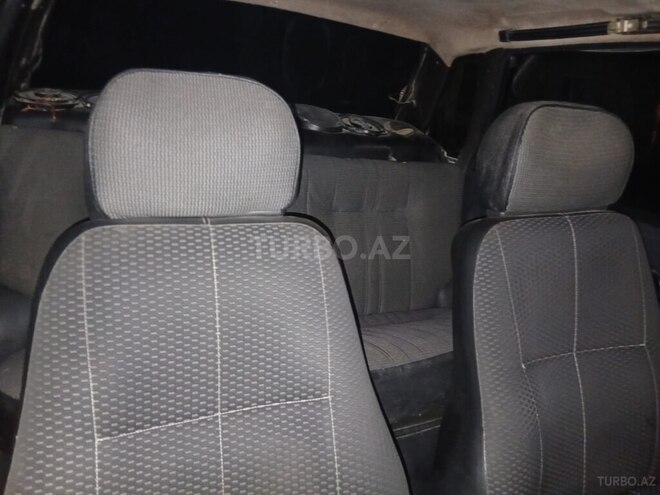 LADA (VAZ) 21099-8