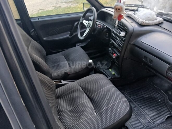 LADA (VAZ) 21099-7