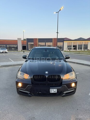 BMW X5-1