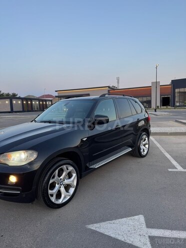BMW X5-5