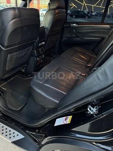 BMW X5-10