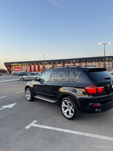 BMW X5-7