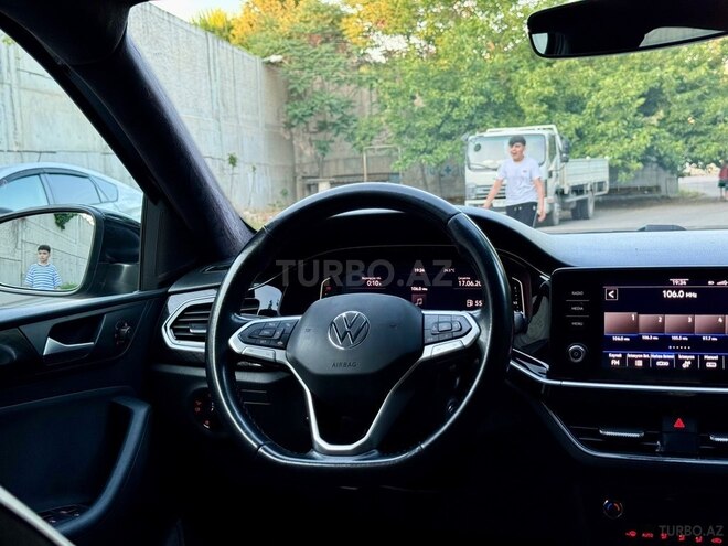 Volkswagen Polo 2020, 188,470 km - 1.6 l - Bakı