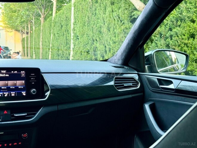 Volkswagen Polo 2020, 188,470 km - 1.6 l - Bakı