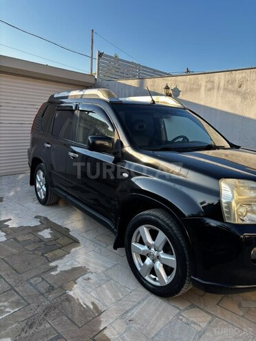 Nissan X-Trail-3