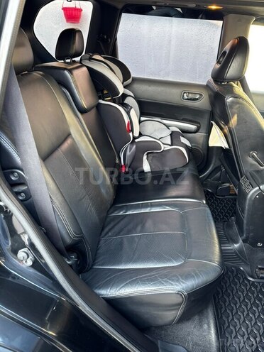 Nissan X-Trail-5