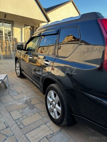 Nissan X-Trail-2