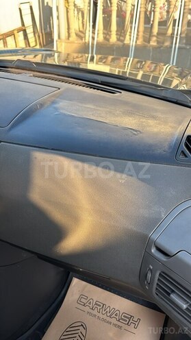 Nissan X-Trail-8