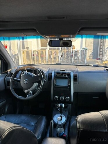 Nissan X-Trail-6