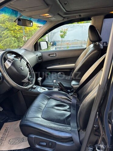 Nissan X-Trail-7