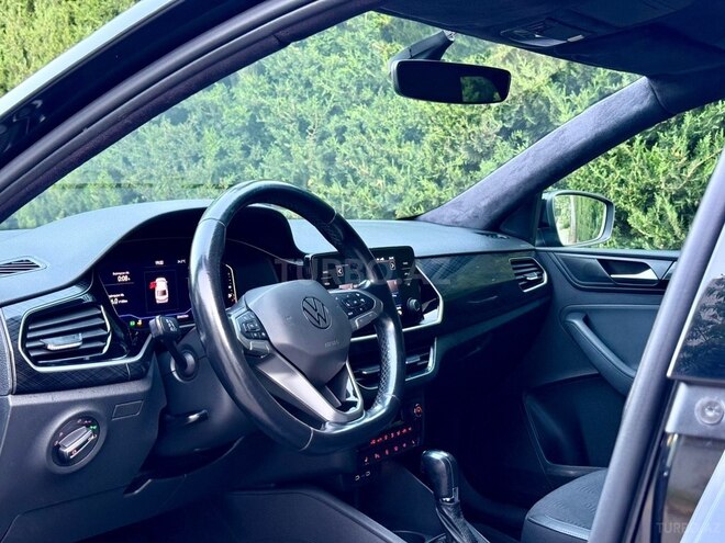 Volkswagen Polo 2020, 188,470 km - 1.6 l - Bakı