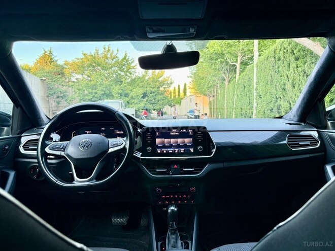 Volkswagen Polo 2020, 188,470 km - 1.6 l - Bakı