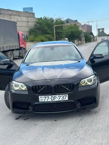 BMW 528-1