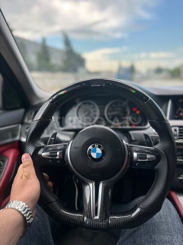 BMW 528-5