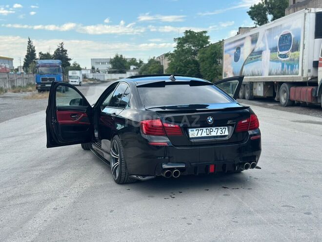 BMW 528-4