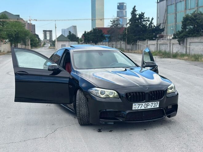 BMW 528-3
