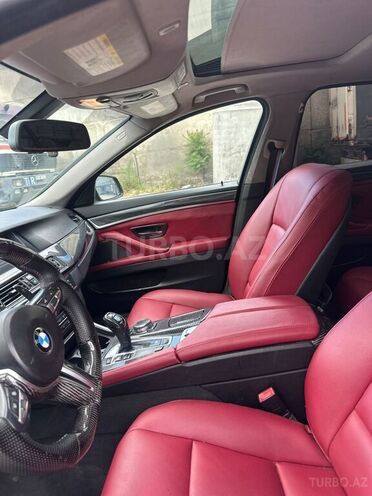BMW 528-7