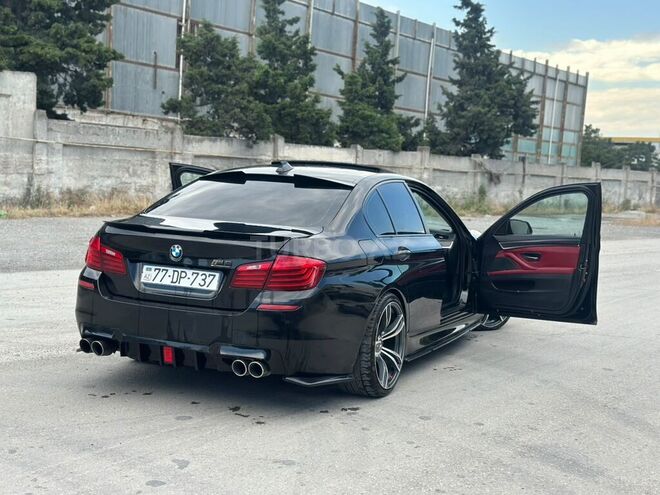 BMW 528-8