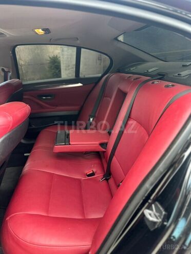 BMW 528-9