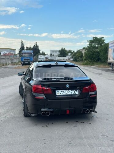 BMW 528-10