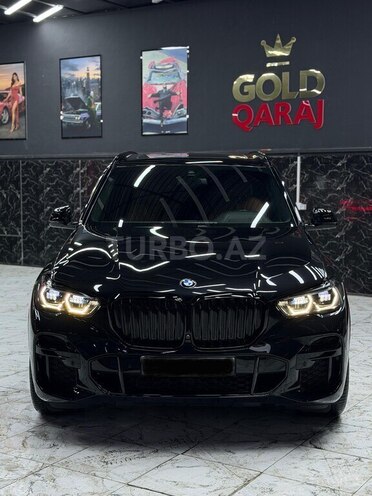 BMW X5-1