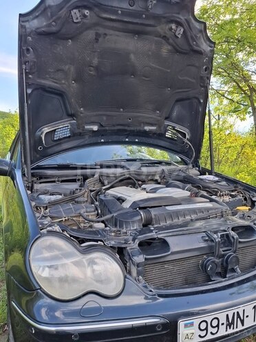 Mercedes C 200-17
