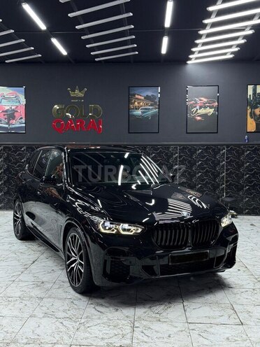 BMW X5-4