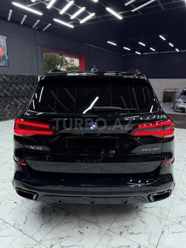 BMW X5-2