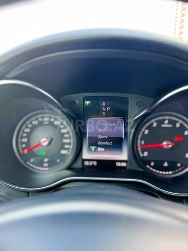 Mercedes C 300-15