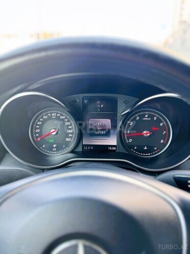 Mercedes C 300-20