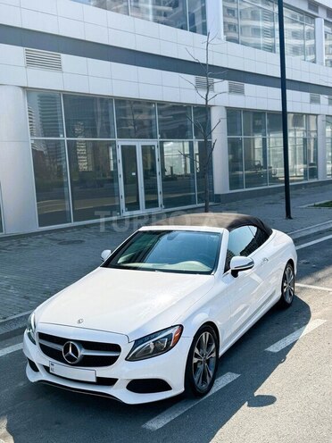 Mercedes C 300-13