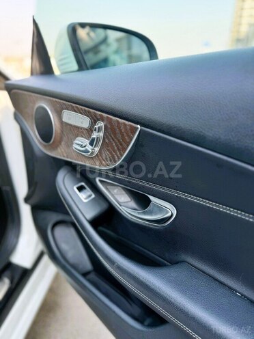 Mercedes C 300-18