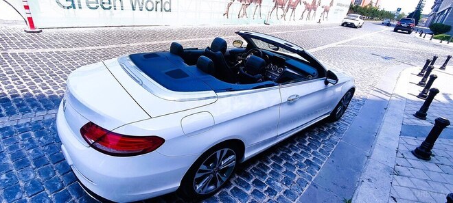 Mercedes C 300-6