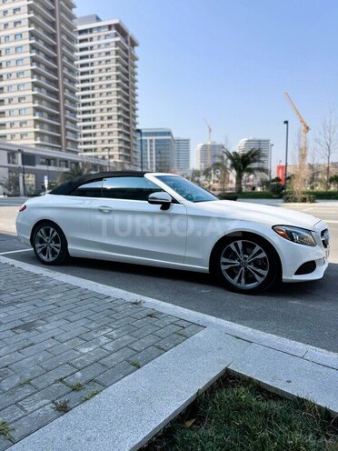 Mercedes C 300-8