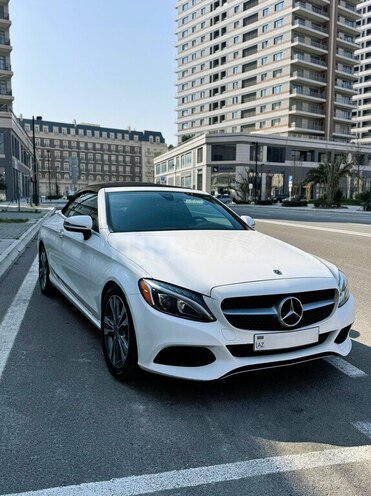 Mercedes C 300-7