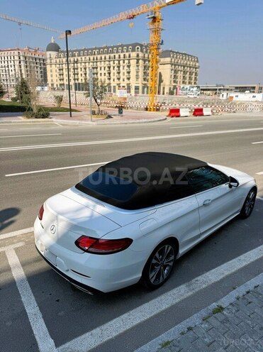 Mercedes C 300-16