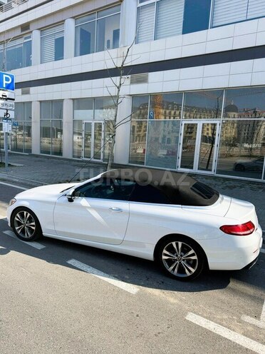 Mercedes C 300-12