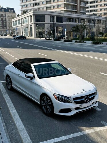 Mercedes C 300-14
