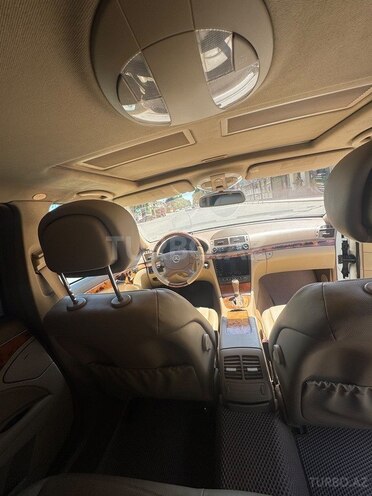 Mercedes E 350 4MATIC-3