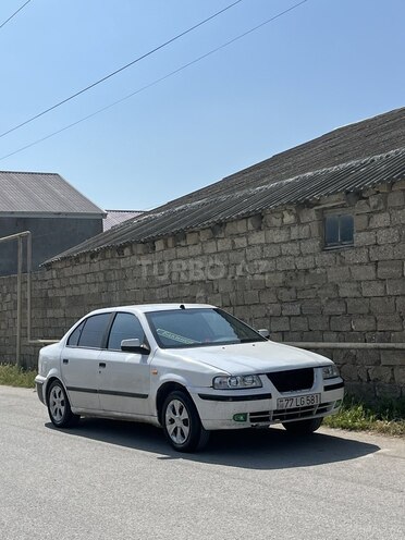 Khazar LX-1