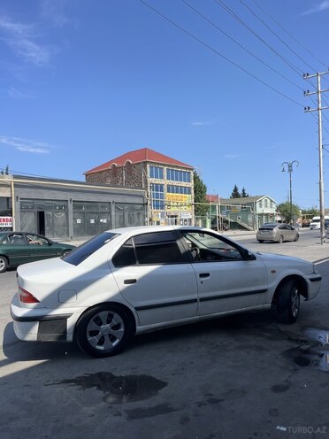 Khazar LX-5