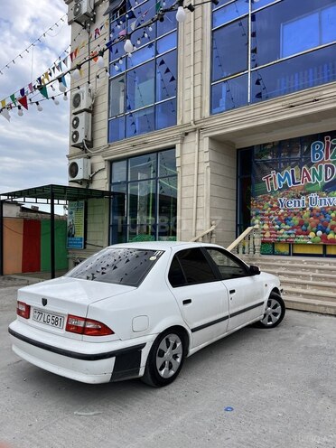 Khazar LX-2