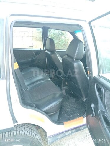 Chevrolet Niva-9