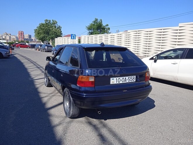 Opel Astra-6