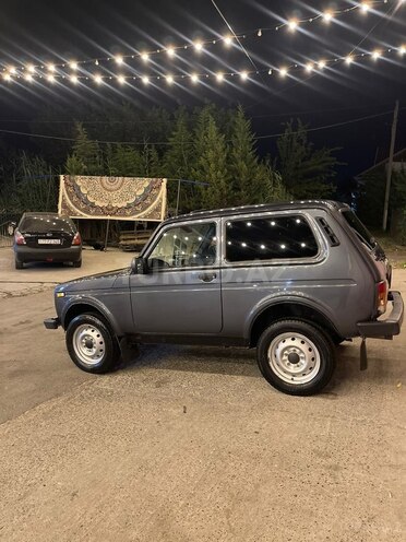 LADA (VAZ) Niva-7
