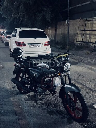 Tufan M50-1