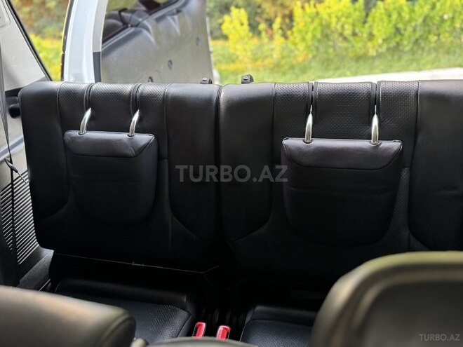 Lexus GX 460-11